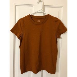 Madewell Northside Vintage Tee
